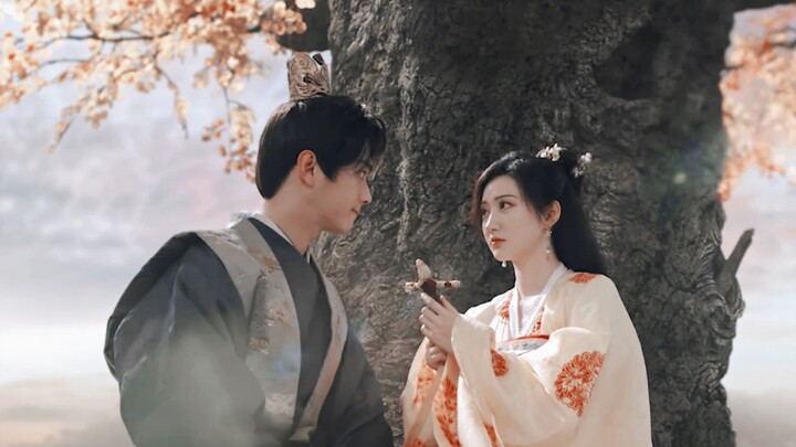 สุด! ดับ! หวาน! ซีรีส์! เปิด “เล่อโย่วหยวน” ด้วยเพลงประกอบจาก “ตงกง” บทโดยนักเขียนชื่อดังเฟยหว่อซือค