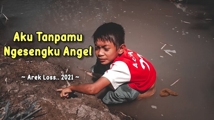 KEBELET NGESENG - Eps 2