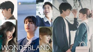 Wonderland : Tagalog Dubbed