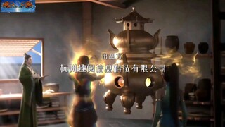 Grandmaster of Alchemy Episode 30 Sub Indo