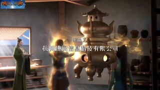 Grandmaster of Alchemy Episode 30 Sub Indo