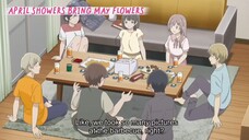 April Showers Bring May Flowers [ EP8 PART10 ]