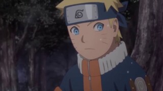 Sasuke: Người đàn ông đó đã đuổi theo tôi bảy trăm tập chỉ để làm tê liệt một tay của tôi! ! !