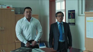 THE VILLAGERS (2018) FULL HD SUB INDO