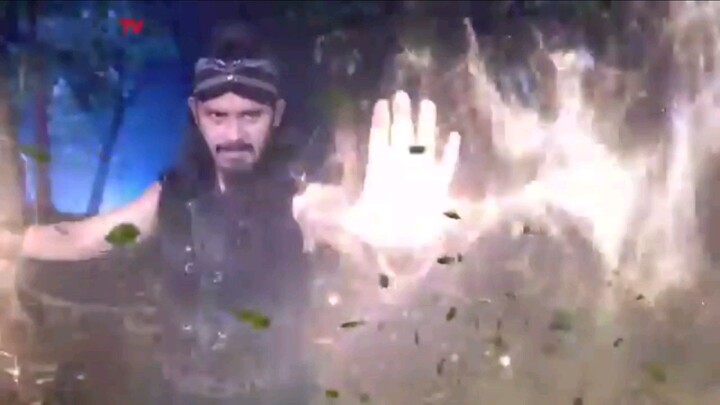 Kembalinya Raden Kian Santang Episode 31-32