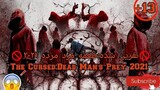 The Cursed:Dead Man's prey 2021😱TRAILER💀نفرین شده:طعمه مرد مرده