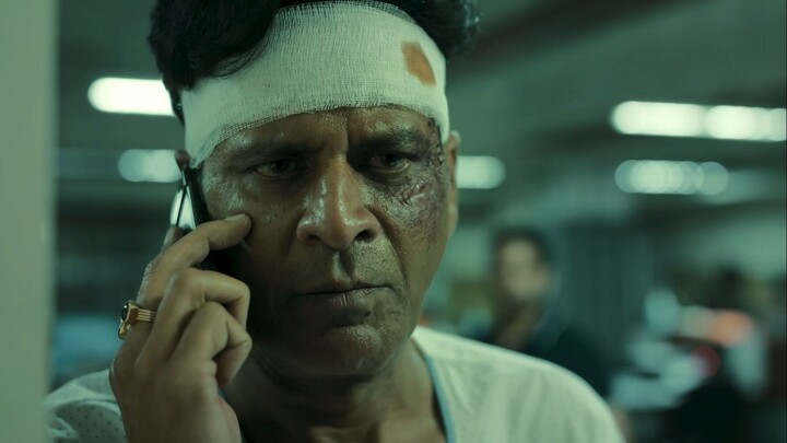 THE FAMILY MAN S3 E2