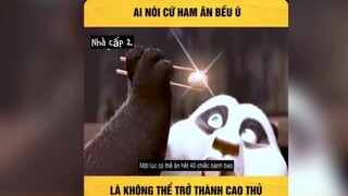 Kungfu panda
