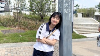 [Shen Yue] Visit Changsha twice a year, and have a new feeling every time