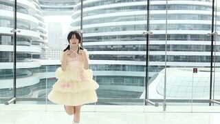 【Keyu's 18th birthday work】Cute くてごめん(I'm so sorry for being so cute)