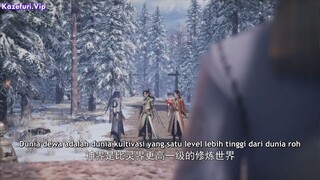 Ancient Myth eps 127 sub indo