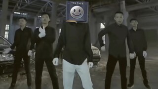 تشينغهاي تهتز، لكن الأخ الأكبر هو الذي يحمل الحقيبة!!!