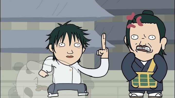 Jujutsu Kaisen Seasons 1–2: The Fast-Paced Edition