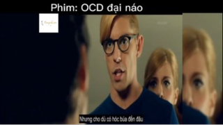 Tóm tắt phim: OCD đại náo p3 #reviewphimhay