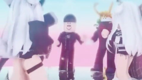 ท่าเต้น โลบอร์ด เกมโลบอร์ด