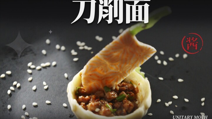 When I Slashed My Way to the Knife-Forging Competition with a Bowl of Hand-Cut Noodles…