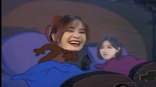 [SNH48]Mở Tom and Jerry theo cách của Yang Bingyi và Wang Xiaojia｜Chuyên gia bùng nổ 'Jia' 1.0