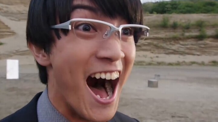 Các đầu bếp kiếm sĩ các anh đã xâm chiếm nơi này chưa?