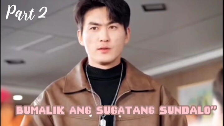 "Bumalik Ang Sugatang Sundalo"Part 2