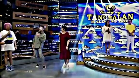 NEXT SOLO MUSIC NI ATE VICE GANDA PANOORIN NIYO TO ANG GANDA