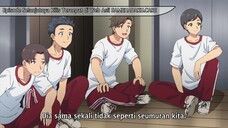 KimiWaMeidoSama EP6 sub Indo