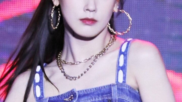 On the Importance of the Lead Vocalist in Girl Groups: With a Unique Voice and a Powerful, Rap-Like 