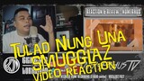 Tulad Nung Una - Smugglaz | Video Reaction by Numerhus