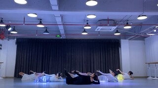 《有鹿来》教室练习版