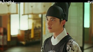 100 DAYS MY PRINCE 16 finale