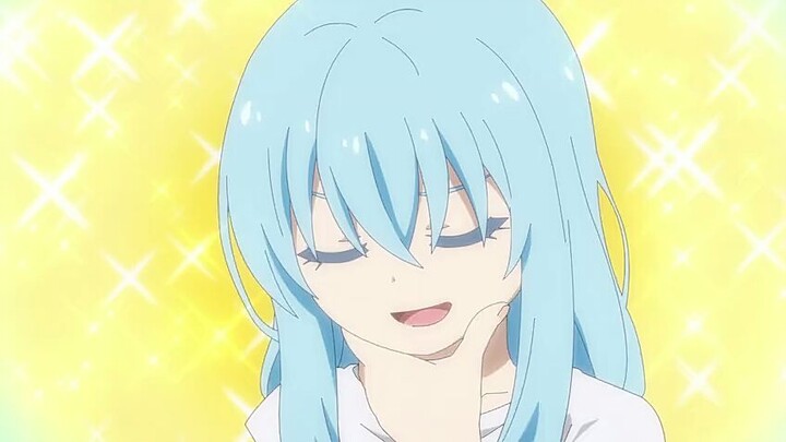 Tensura nikki : tensei shitara slime datta ken episode 1 sub indo