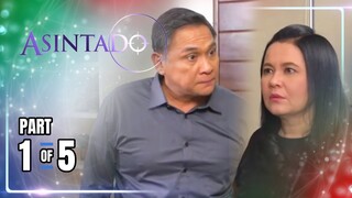 Asintado | Episode 177 (1/5) | April 27, 2024
