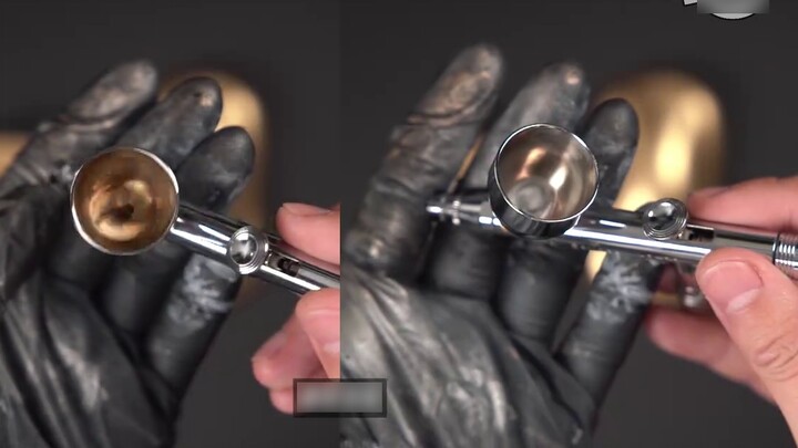 【M-Lab】Gune SM2 series super metallic color