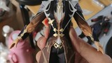 [Preview] A Fu's Hand Works - Genshin Impact Zhongli's Body Parts Display