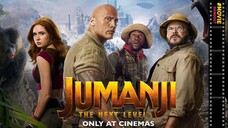 Jumanji The Next Level (2019) เกมดูดโลก ตะลุยด่านมหัศจรรย์