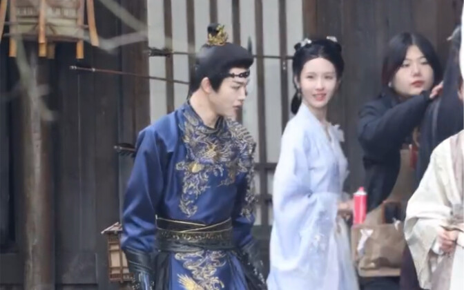 Great Dream Returns to the World Ahhh, Xiao Tian, you’re so good at snapping your fingers, great, gr