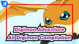 [Digimon Adventure]All Digimon Compilation (First season EP 21-28)_3