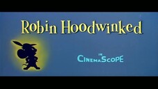 Robin Hoodwinked