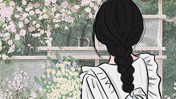 Yêu nhiều hơn bất kì ai trên thế gian nàyyy