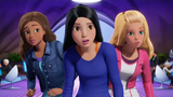 Barbie in the Spy Squad