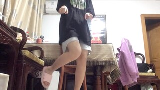 嘿！周末快乐！【老鼠视角2.0】