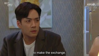 Vengeance of the Bride Episode99