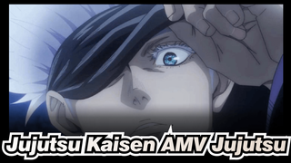 JUJUTSU KAISEN: You Think You're The Only One Who Knows Jujutsu?_1