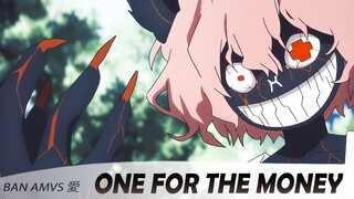 Gleipnir「AMV」- One For The Money