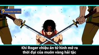 Deago bàn tay vàng - Rap -  về TÂN THẾ GIỚI (One Piece) #anime #schooltime