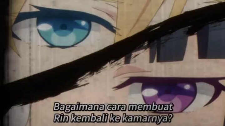 CLIP ANIME TRENDING