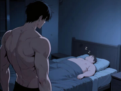 “The trickle of sweat signals the end of retreat.”