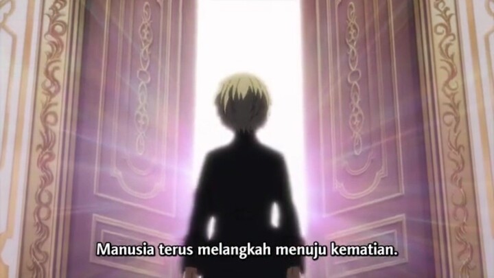 isekai yakkyoku ep 04