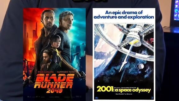 film sci-fi kalian masuk list ini gak?☄️🎬👩‍🚀