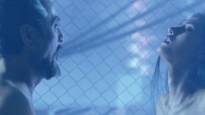 หนังเรื่องที่หลี่เจียซินยอมเสียสละมากที่สุด ถูกข่มเหงอย่างโหดร้ายแต่ไม่อาจต่อต้านได้ ดูจบแล้วช่างน่า