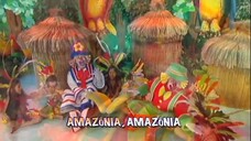 Patati Patata 6 Volta ao Mundo